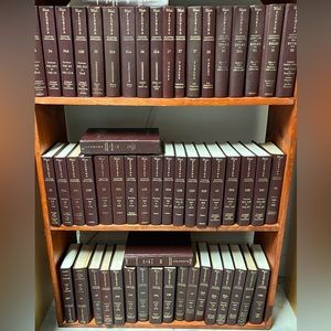 80 Sets of West's Florida Statutes Annotated Law Book